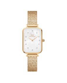 Daniel Wellington QUADRO LUMINE DW00100582 - TicTacArea