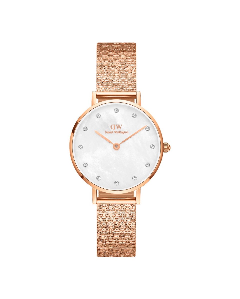 Daniel Wellington PETITE LUMINE DW00100590: eleganza senza tempo