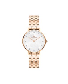 Daniel Wellington PETITE LUMINE LINK DW00100613 - TicTacArea