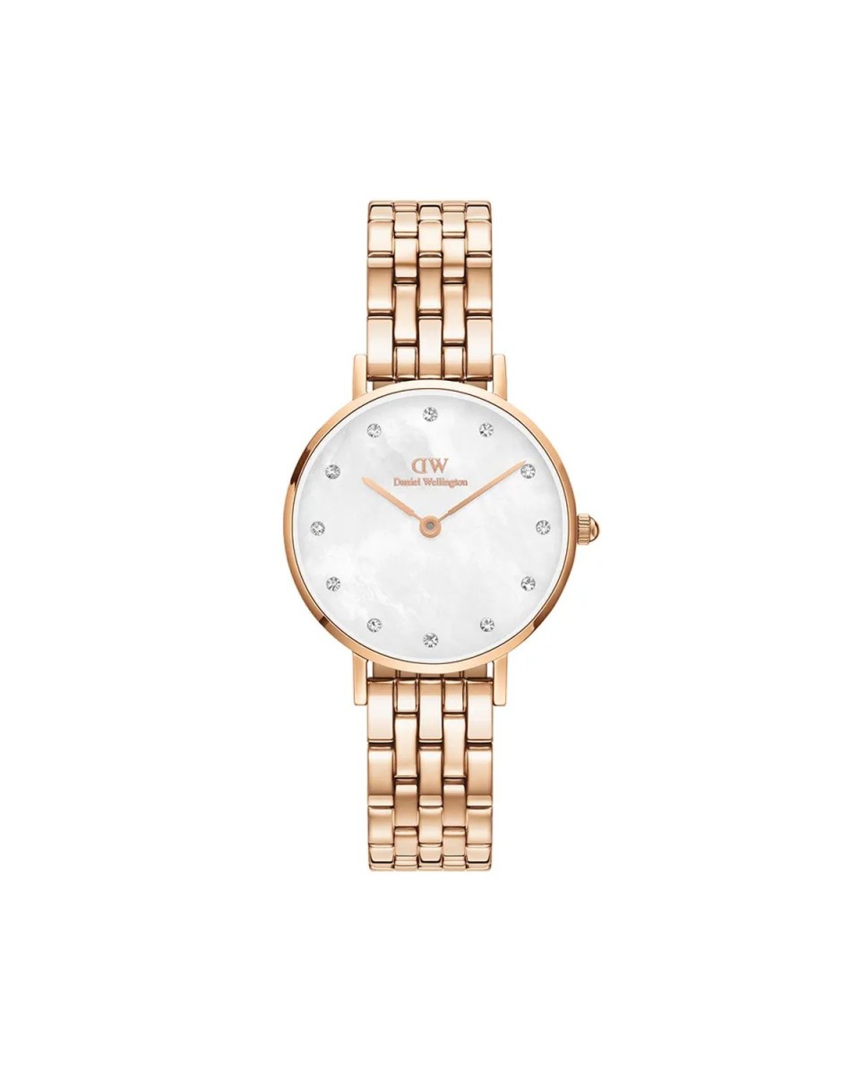 Daniel Wellington PETITE LUMINE LINK DW00100613 - TicTacArea