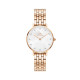 Daniel Wellington PETITE LUMINE LINK DW00100613 - TicTacArea