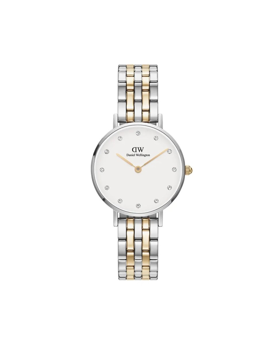 Acquista Orologio Daniel Wellington PETITE LUMINE LINK DW00100616