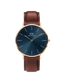 Buy Daniel Wellington CLASSIC REVIVAL St Mawes DW00100626 Watch 