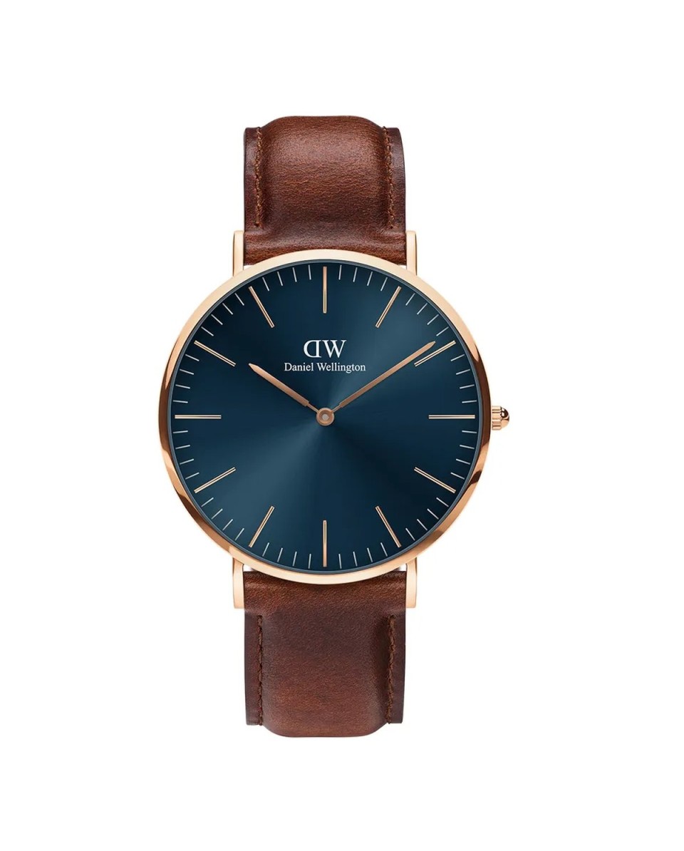 Kaufen Daniel Wellington CLASSIC REVIVAL St Mawes DW00100626 Urh