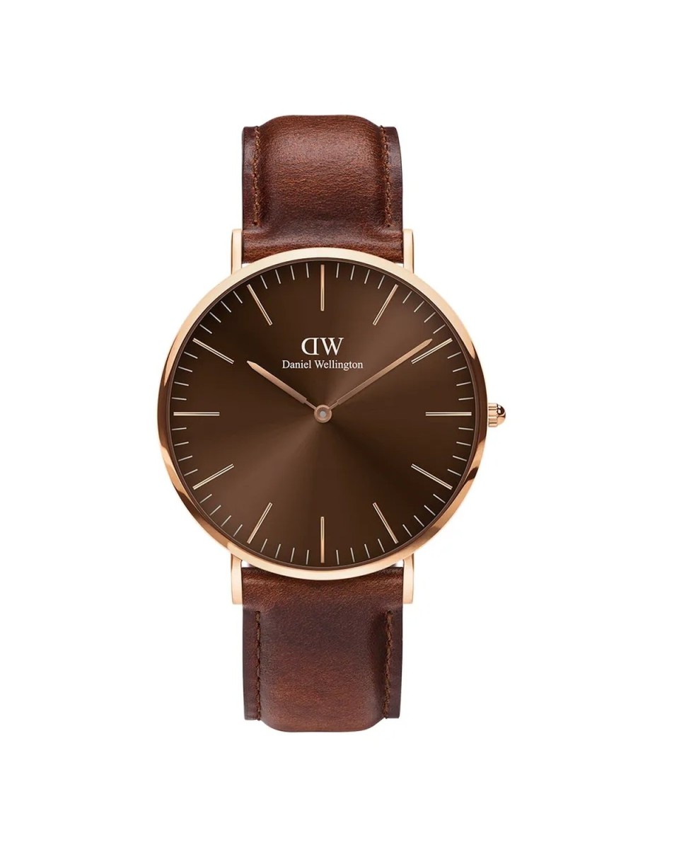 Relógio Daniel Wellington CLASSIC REVIVAL St Mawes - DW00100627