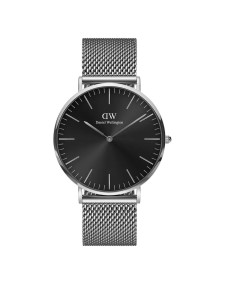 Buy Daniel Wellington CLASSIC REVIVAL Sterling DW00100629 Watch 