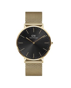 Daniel Wellington Classic Revival DW00100631 - TicTacArea.com