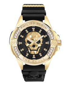 Buy Philipp Plein The Skull Genderless PWNAA0122 