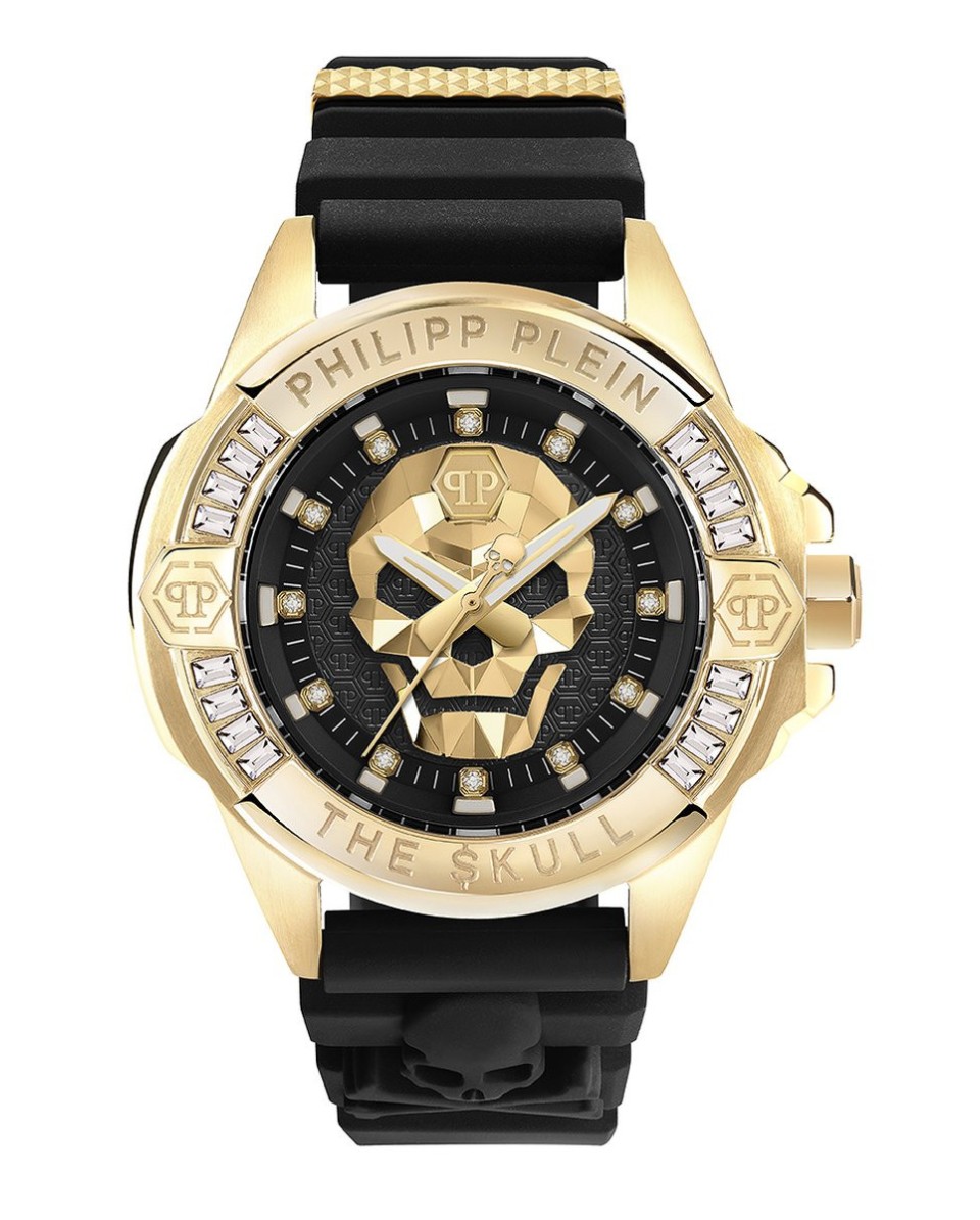 Comprar Philipp Plein The Skull Genderless PWNAA0122 