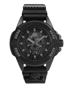 Comprar relogio Philipp Plein The Skull Genderless PWNAA0322 