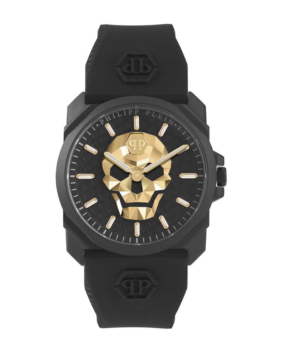 Buy Philipp Plein The Skull King PWLAA0322 