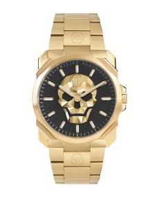 Buy Philipp Plein The Skull King PWLAA0822 