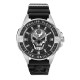 Buy Philipp Plein The Skull Carbon Fiber PWAAA1622 