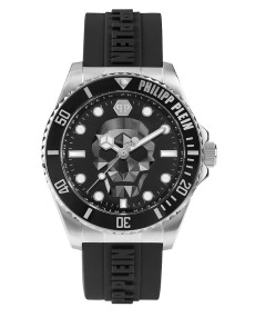 Buy Philipp Plein The Skull Diver PWOAA0122 