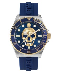 Buy Philipp Plein The Skull Diver PWOAA0222 