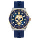 Buy Philipp Plein The Skull Diver PWOAA0222 