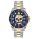 Buy Philipp Plein The Skull Diver PWOAA0722 