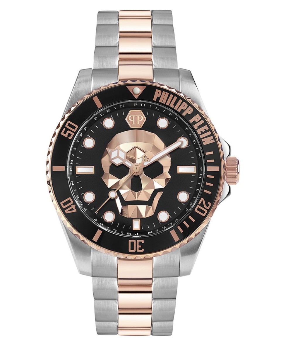 Acheter Philipp Plein The Skull Diver PWOAA0822