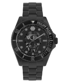 Buy Philipp Plein The Skull Diver PWOAA0922 