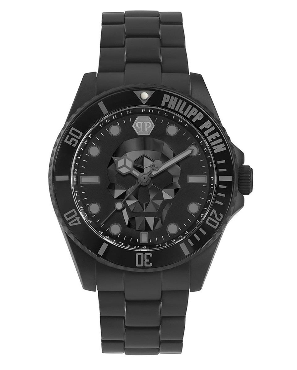 Buy Philipp Plein The Skull Diver PWOAA0922 