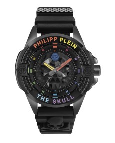 Buy Philipp Plein The Skull PWAAA0621 