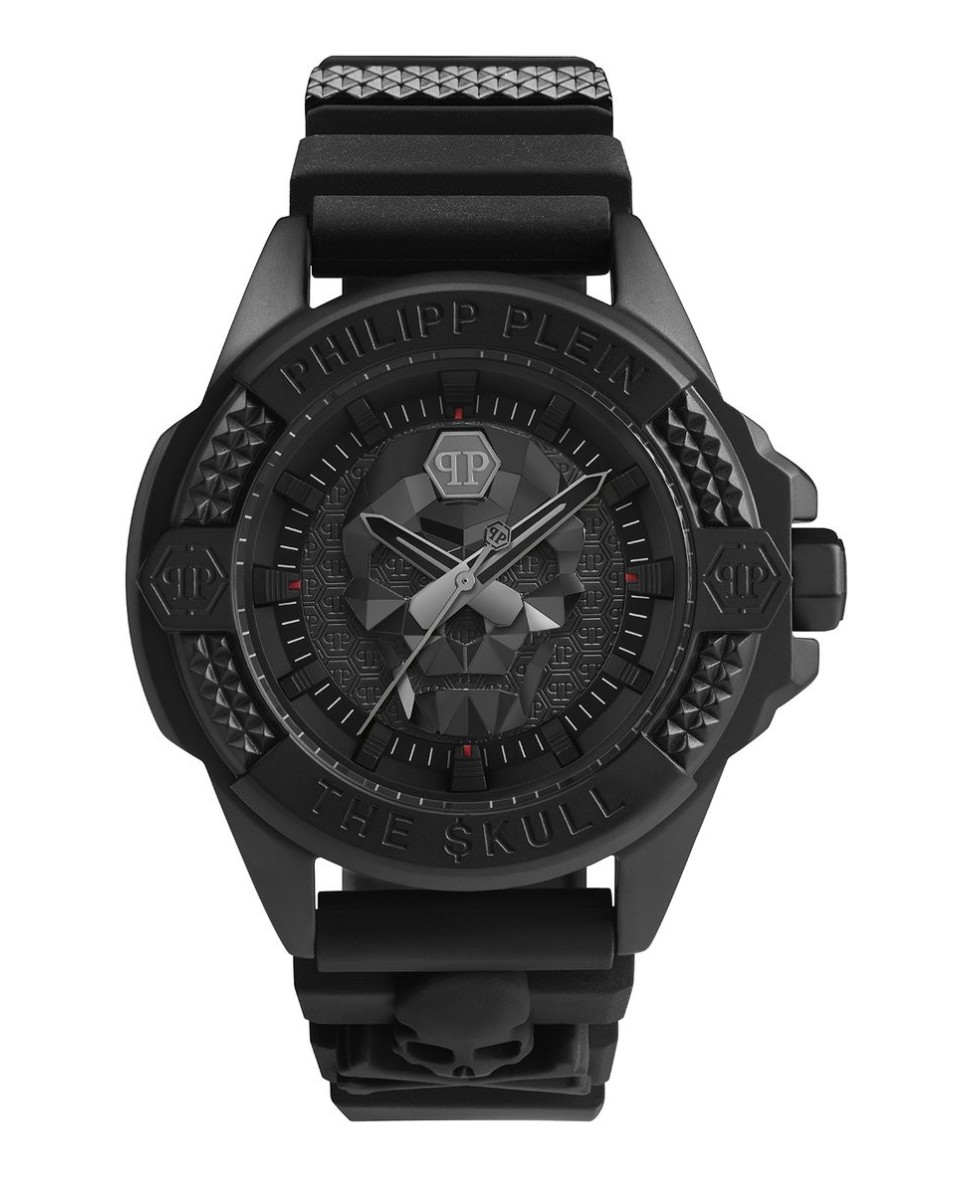 Kaufen Philipp Plein The Skull PWAAA0721 