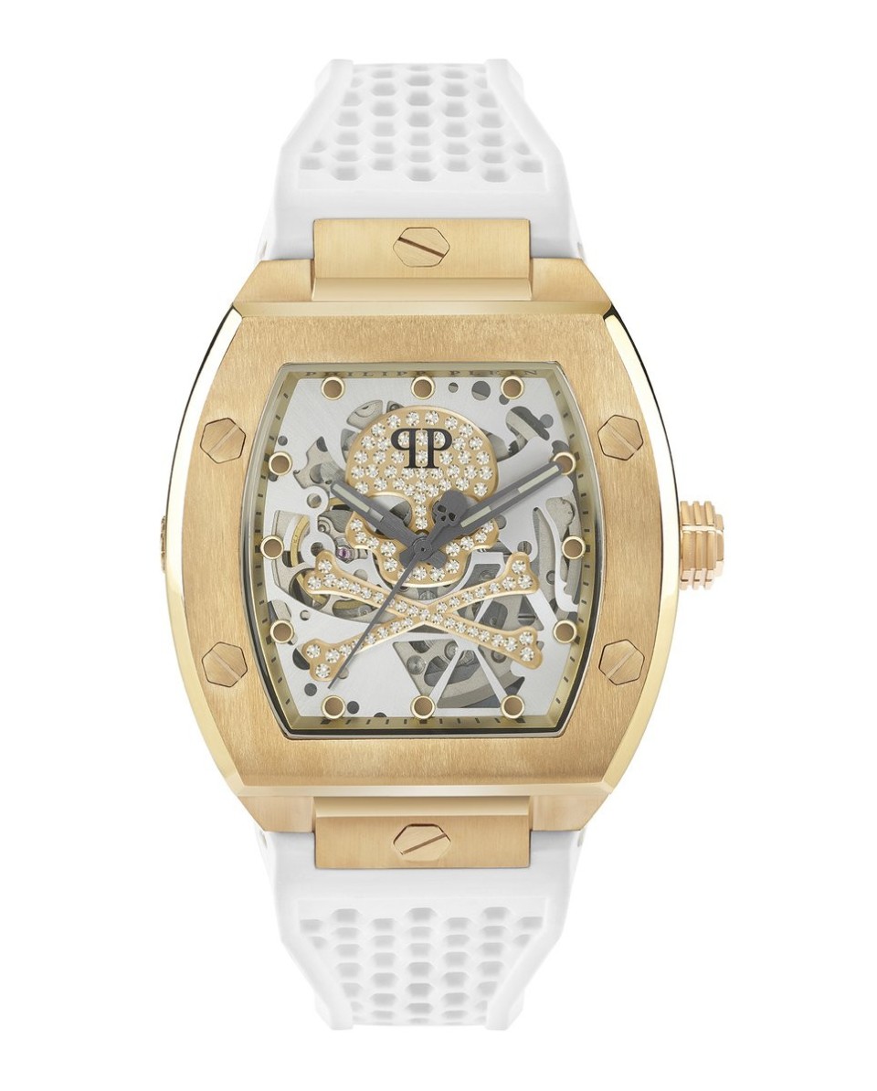 Philipp Plein PWBAA0421 часы Philipp Plein The Skeleton  PWBAA0421