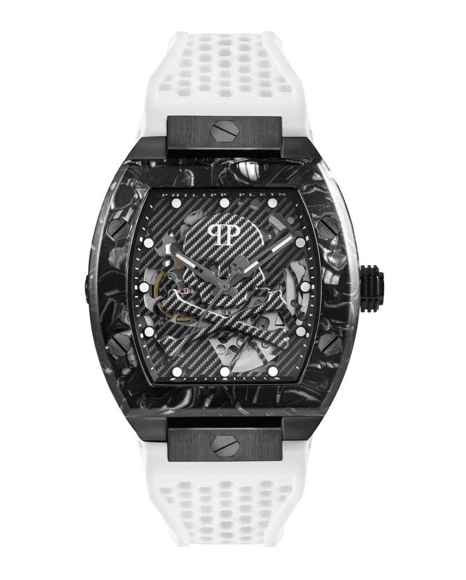 Philipp Plein PWBAA1122 часы Philipp Plein The Skeleton Sport-Master PWBAA1122