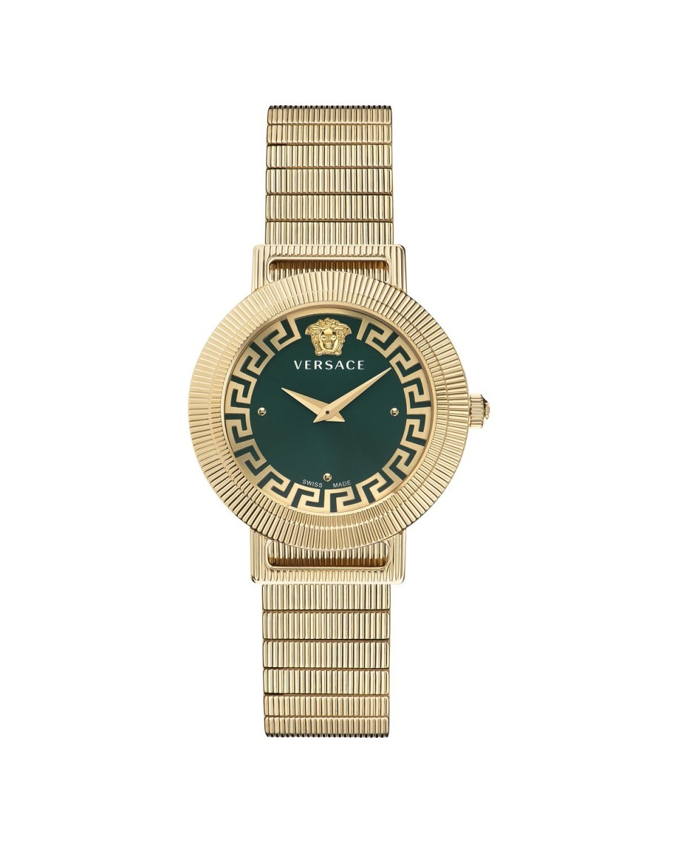 Versace GRECA CHIC VE3D00522: Luxurious Versace Timepiece