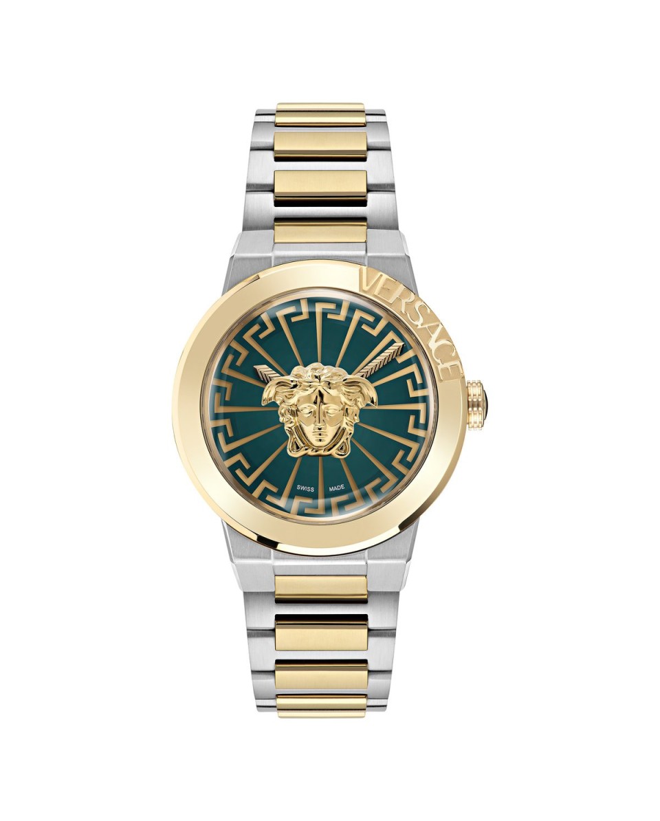 Versace MEDUSA INFINITE VE3F00422: Luxo e Elegância