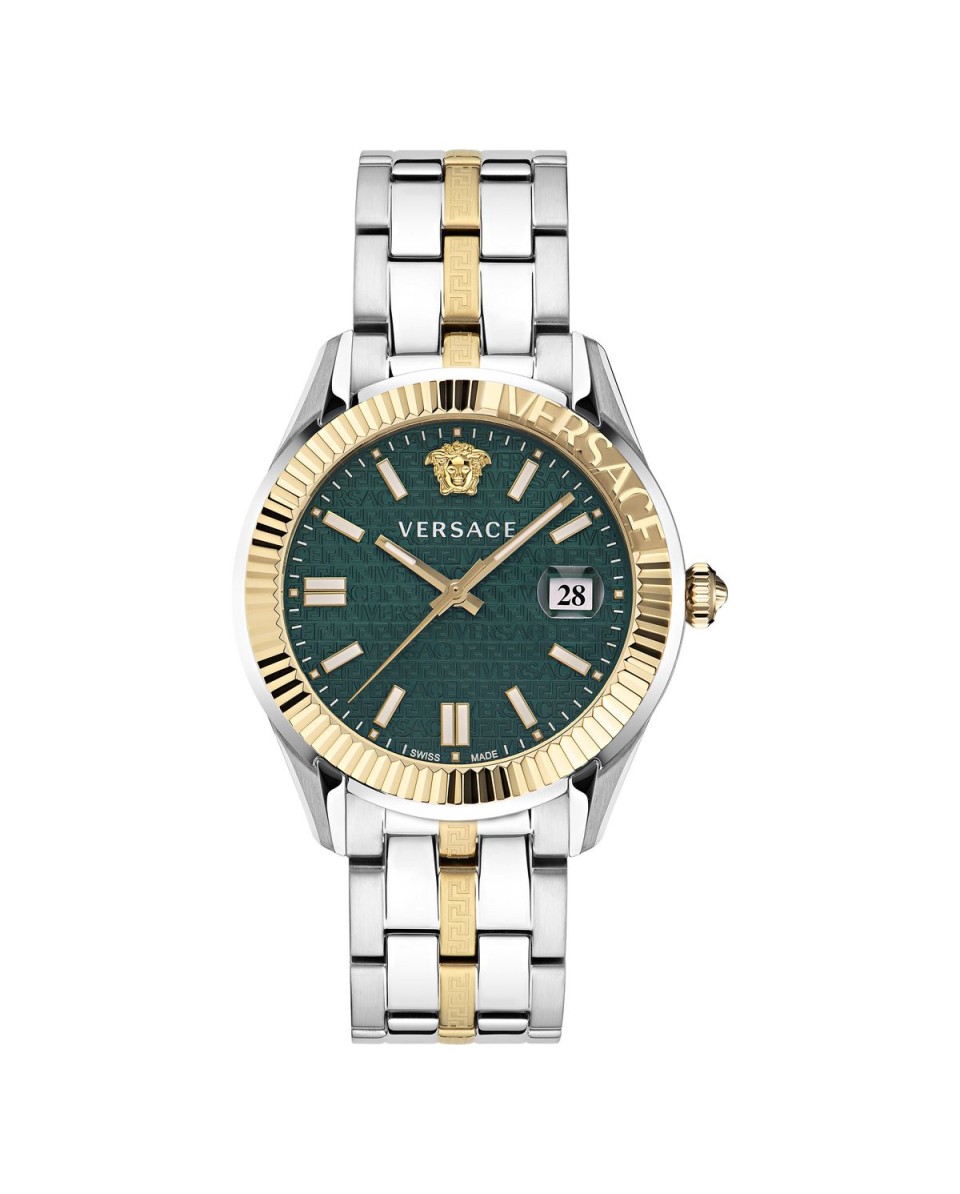 Versace GRECA TIME VE3K00422: Luxurious Timepiece