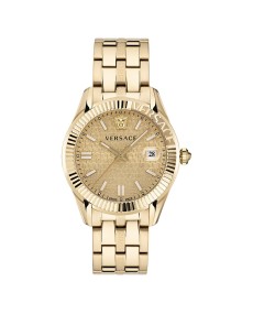 Versace GRECA TIME VE3K00522: Luxurious Timepiece