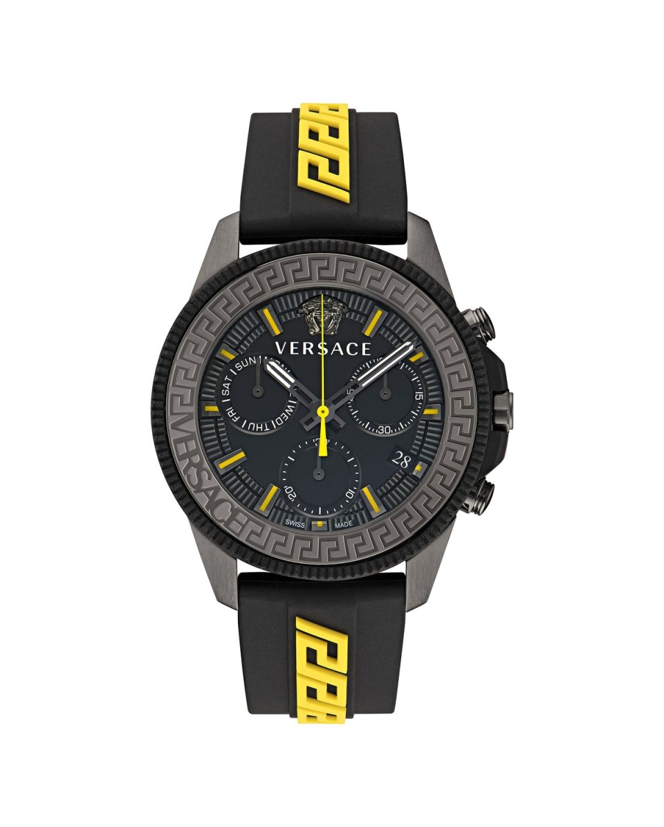 Reloj Versace GRECA ACTION CHRONO VE3J00322