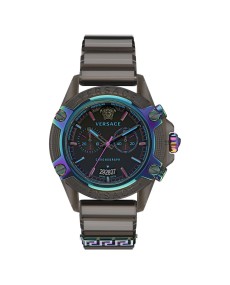 Versace ICON ACTIVE VEZ701022: stile e funzionalità in un orologio