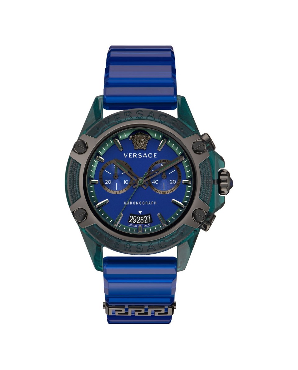 Versace VEZ701122 часы Versace ICON ACTIVE VEZ701122