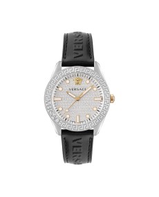 Versace GRECA DOME VE2T00122: estilo y elegancia.