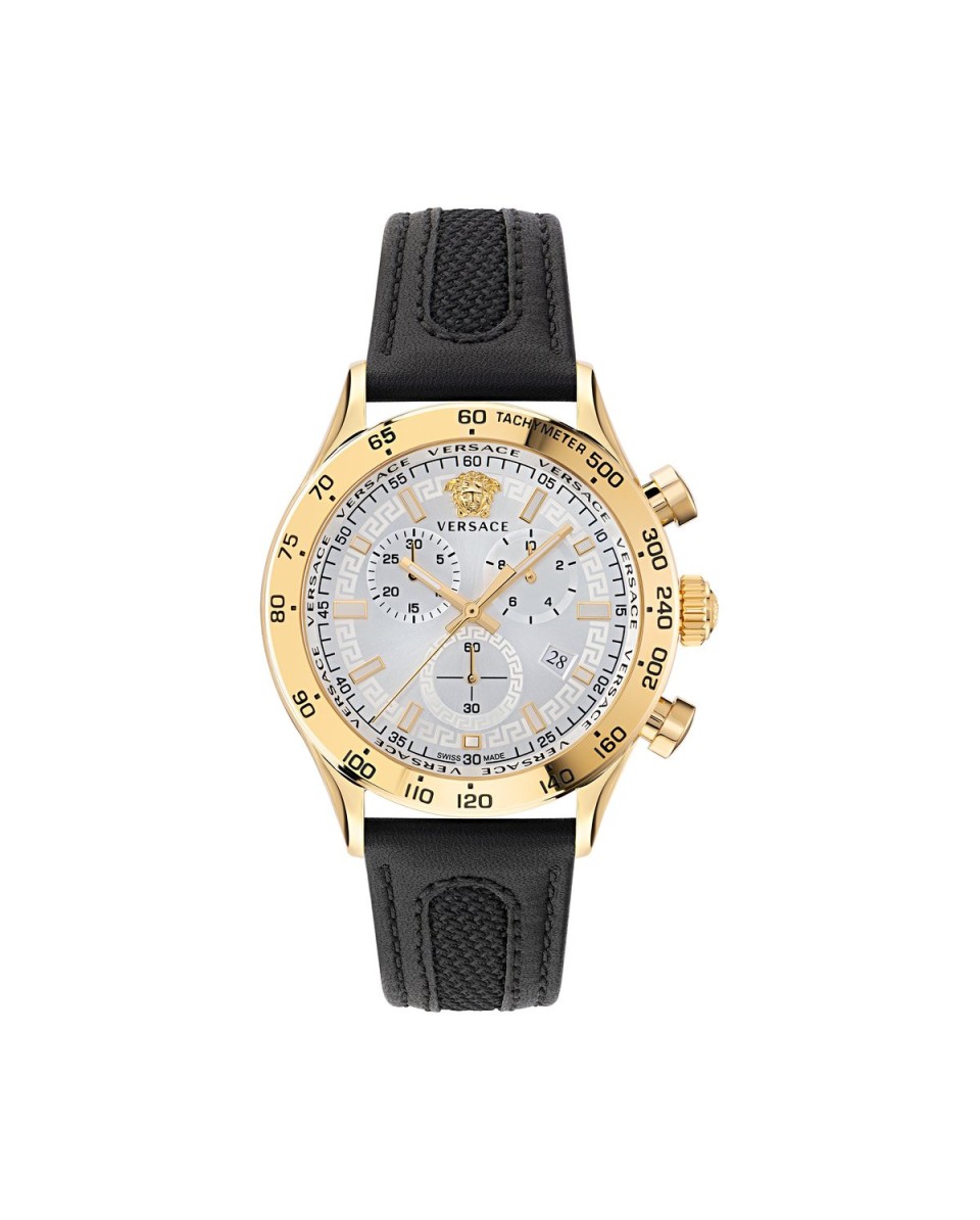 Versace HELLENYIUM CHRONO VE2U00222: TicTacArea