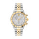 Versace HELLENYIUM CHRONO VE2U00422: eleganza senza tempo