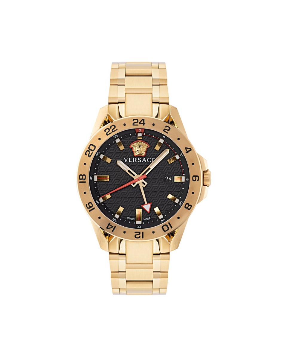 Reloj deportivo Versace SPORT TECH GMT VE2W00522