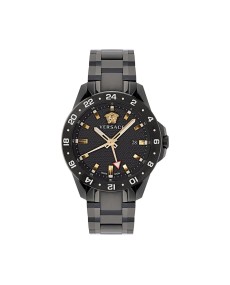 Versace SPORT TECH GMT VE2W00622: stile e funzionalità