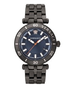 Versace GRECA SPORT VEZ300621: stile e eleganza in un orologio.