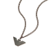 Emporio Armani Necklace STAINLESS STEEL EGS2935200