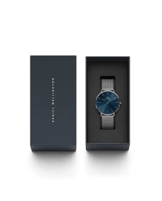 Daniel Wellington CLASSIC REVIVAL Sterling DW00100628