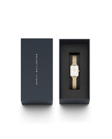 Daniel Wellington QUADRO LUMINE DW00100582