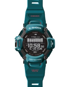 Casio G-SHOCK G-SQUAT SERIES GBD-H2000-2ER