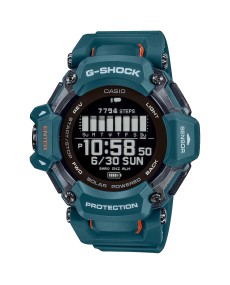 Casio G-SHOCK G-SQUAT SERIES GBD-H2000-2ER