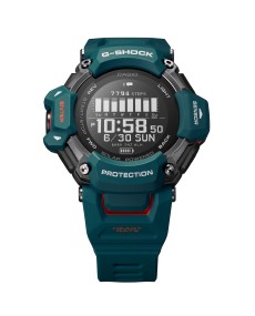 Casio G-SHOCK G-SQUAT SERIES GBD-H2000-2ER