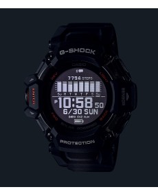 Casio G-SHOCK G-SQUAT SERIES GBD-H2000-1AER