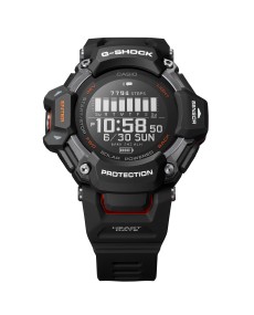 Casio G-SHOCK G-SQUAT SERIES GBD-H2000-1AER