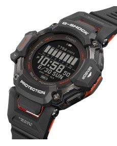 Casio G-SHOCK G-SQUAT SERIES GBD-H2000-1AER